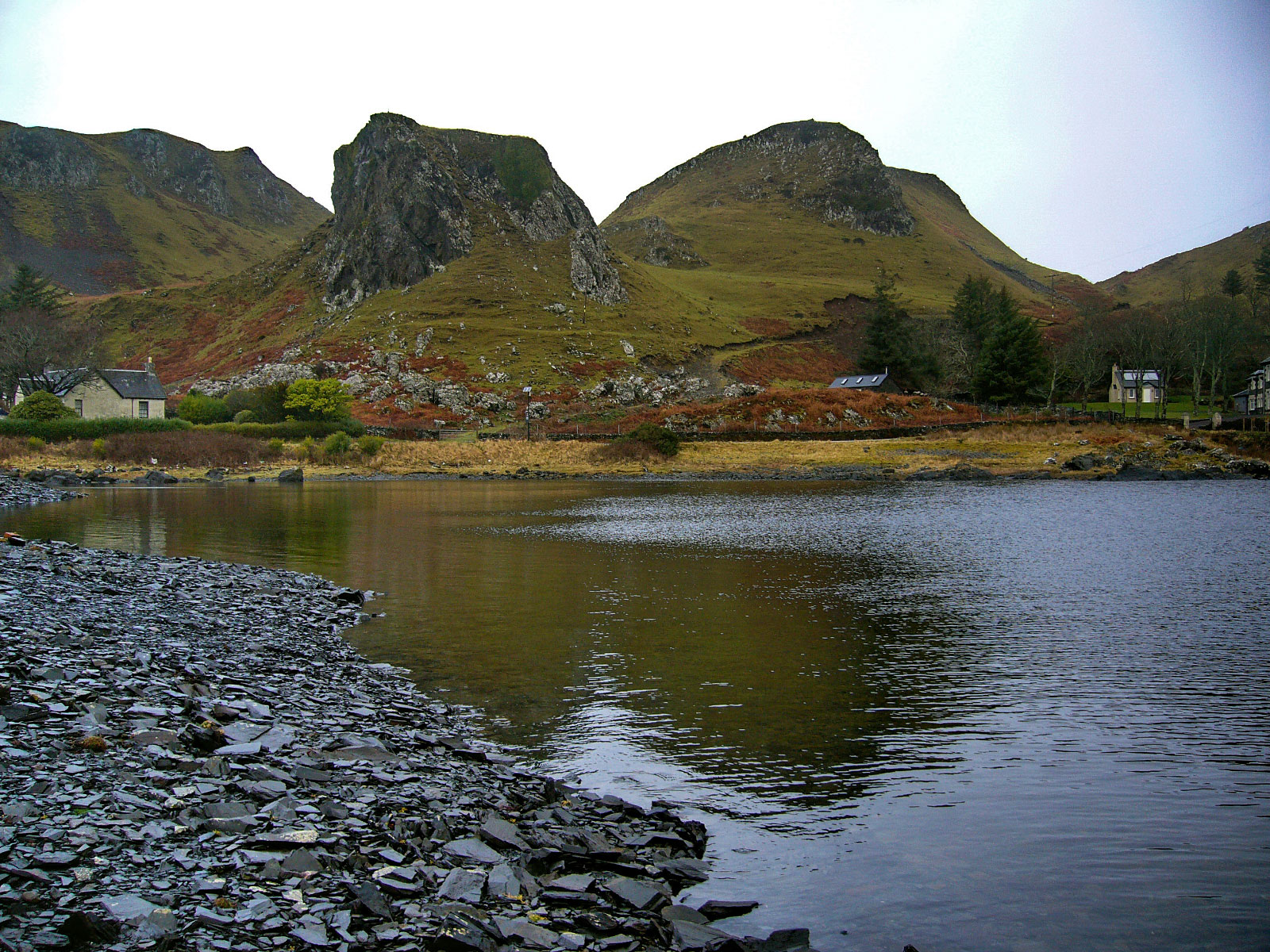 Easdale